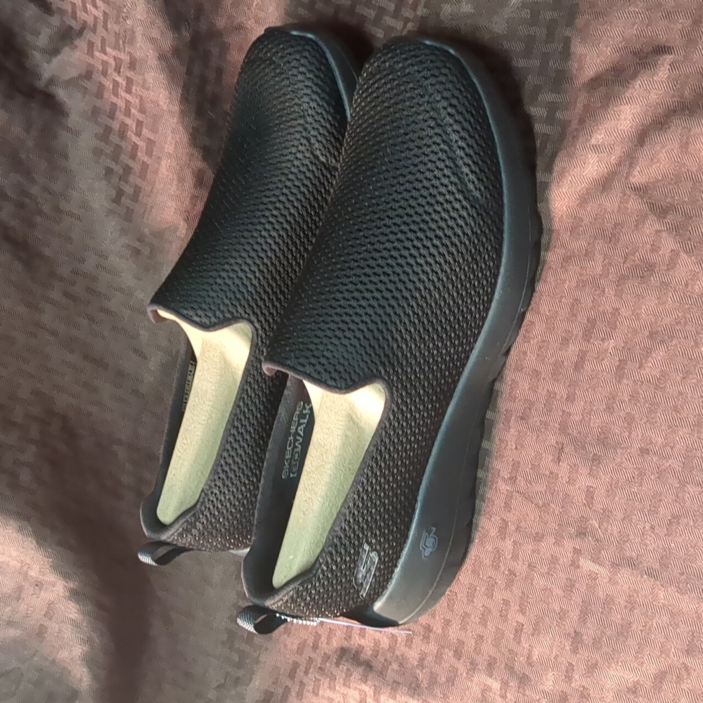 Skechers Go Walk Joy - Picture 6 of 12